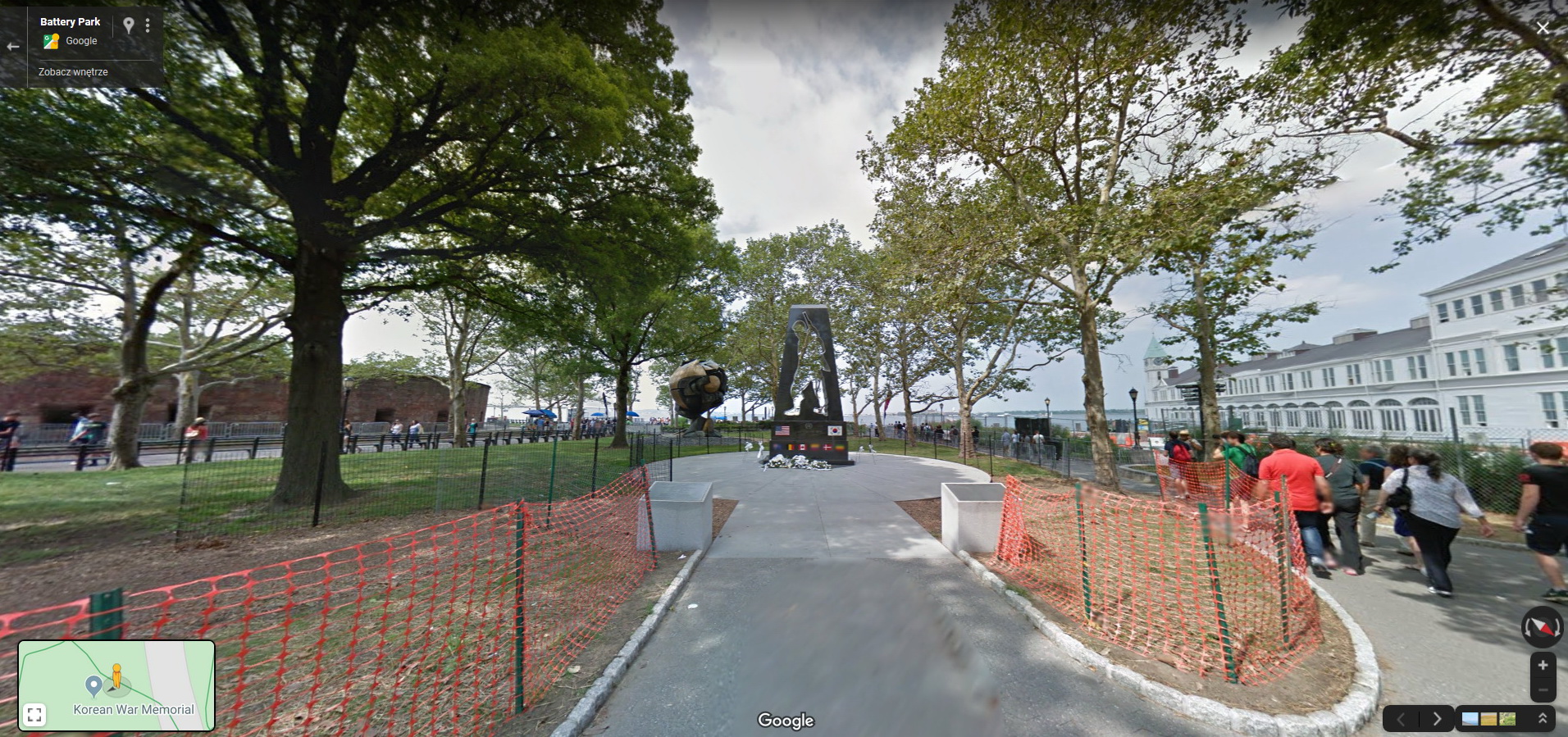 Battery Park