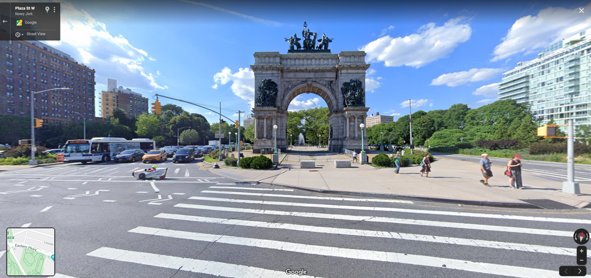 Prospect Park