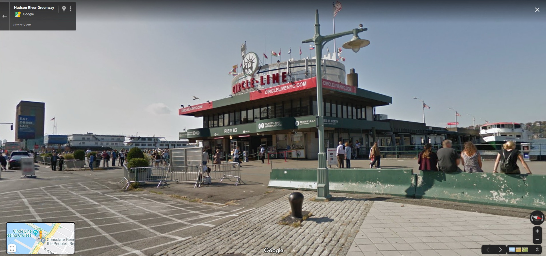 Circle Line