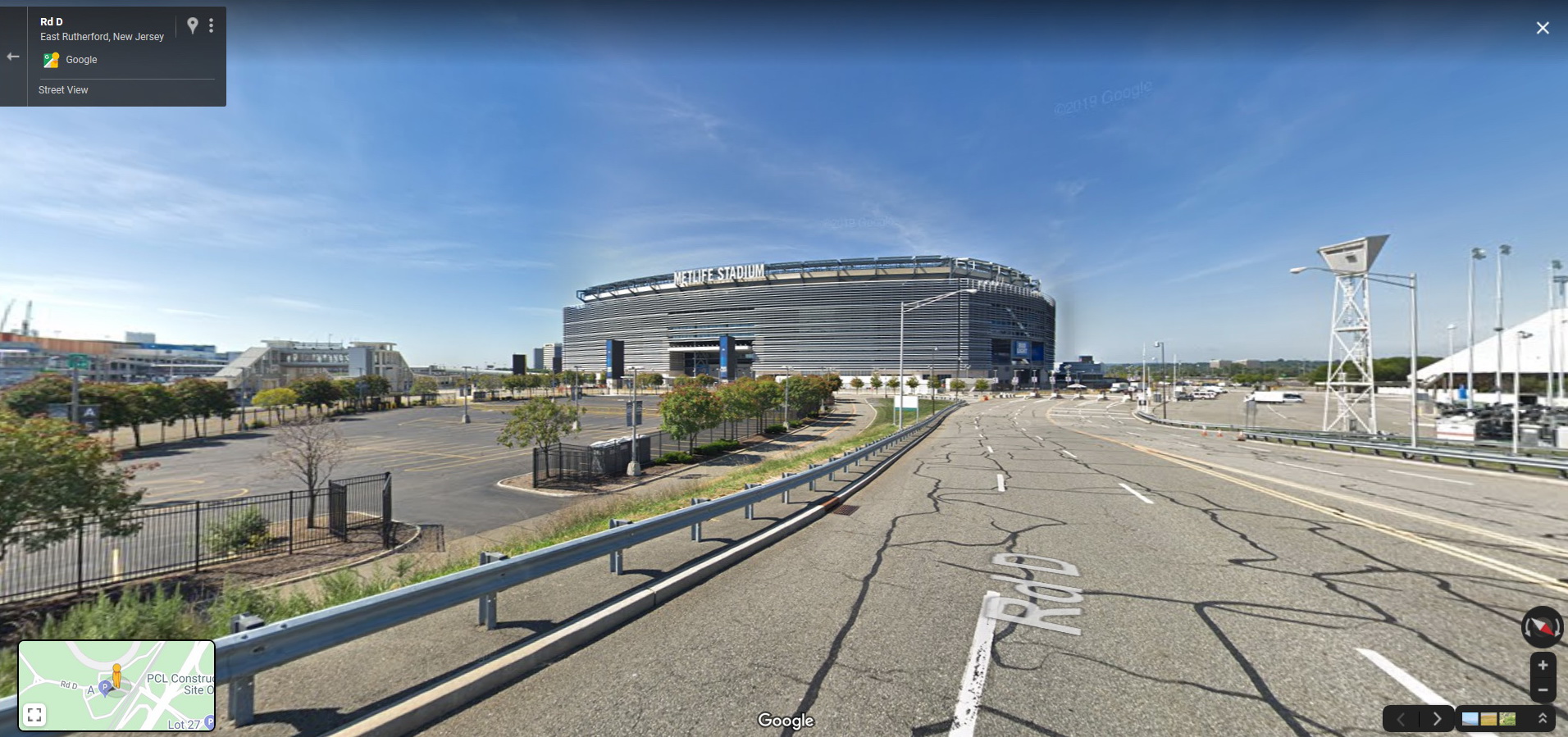 Metlife Stadium