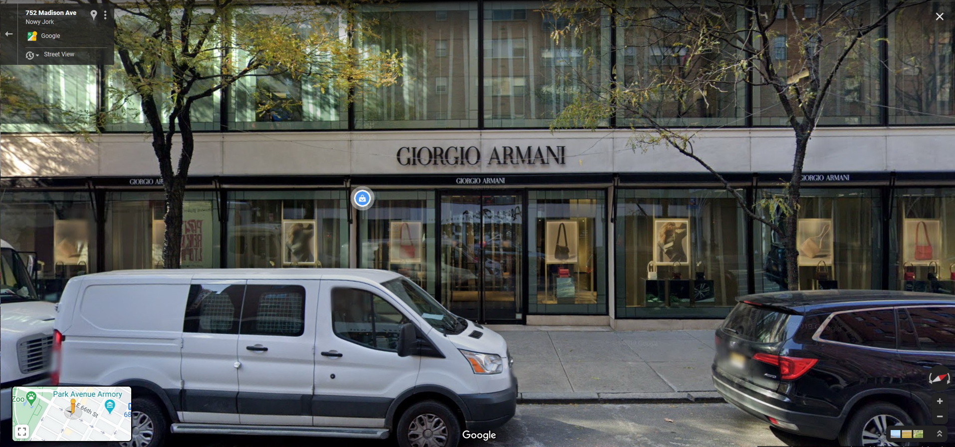 Giorgio Armani
