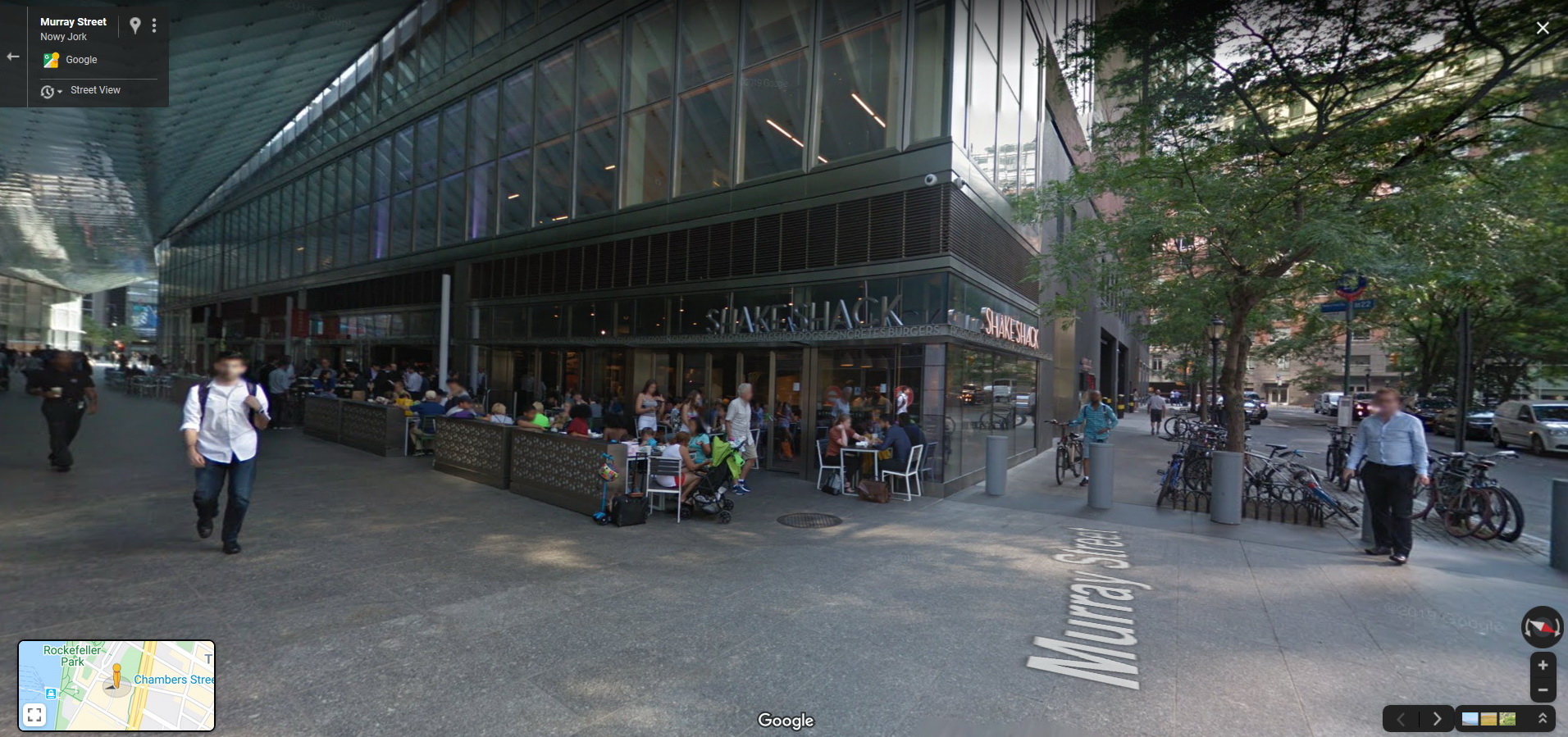 Shake Shack
