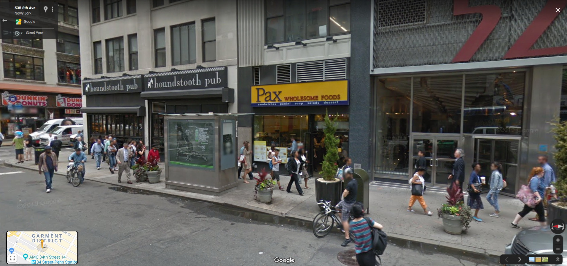Pax Wholesome Foods