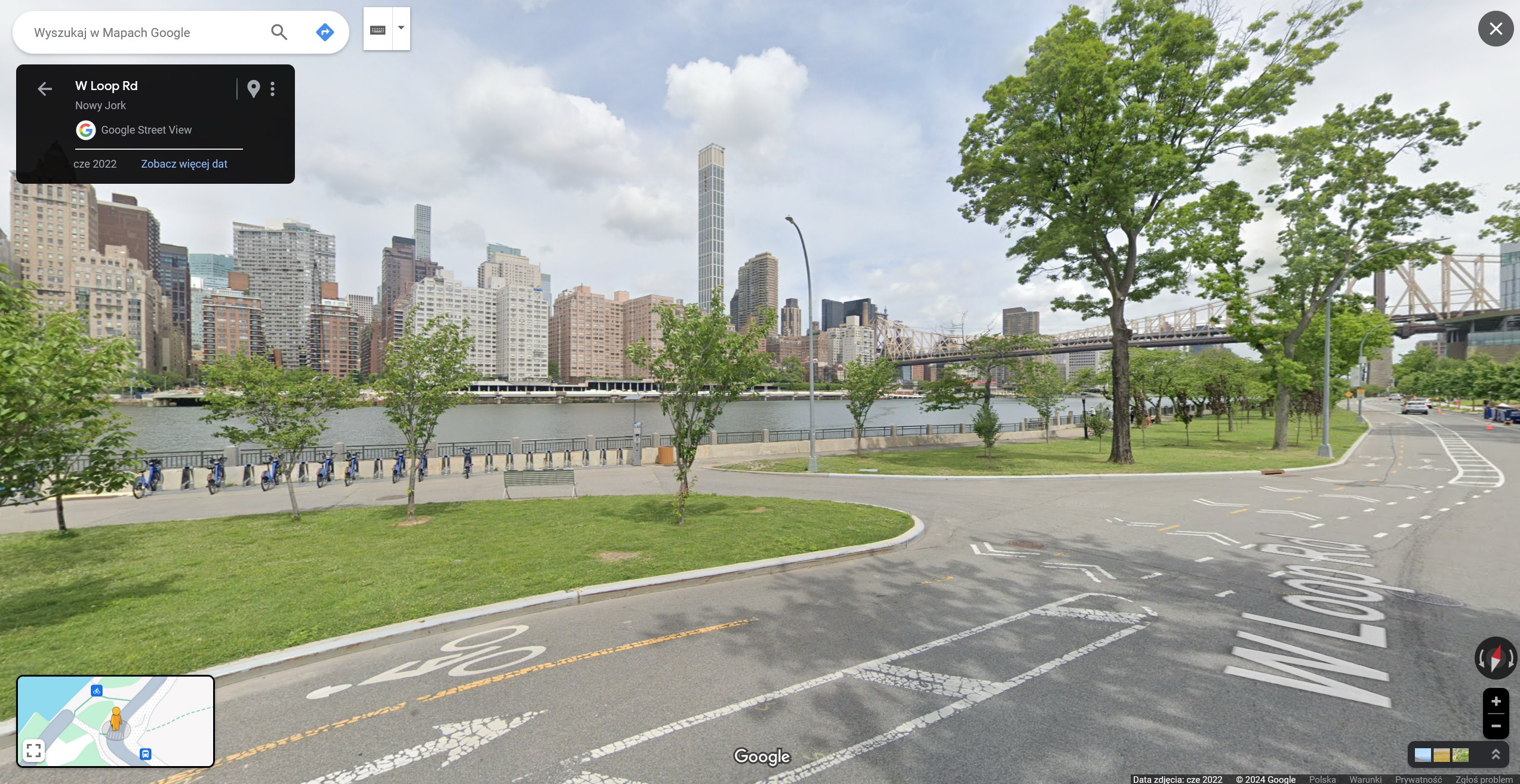 Roosevelt Island