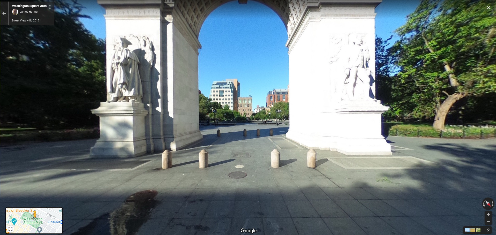 Washington Park