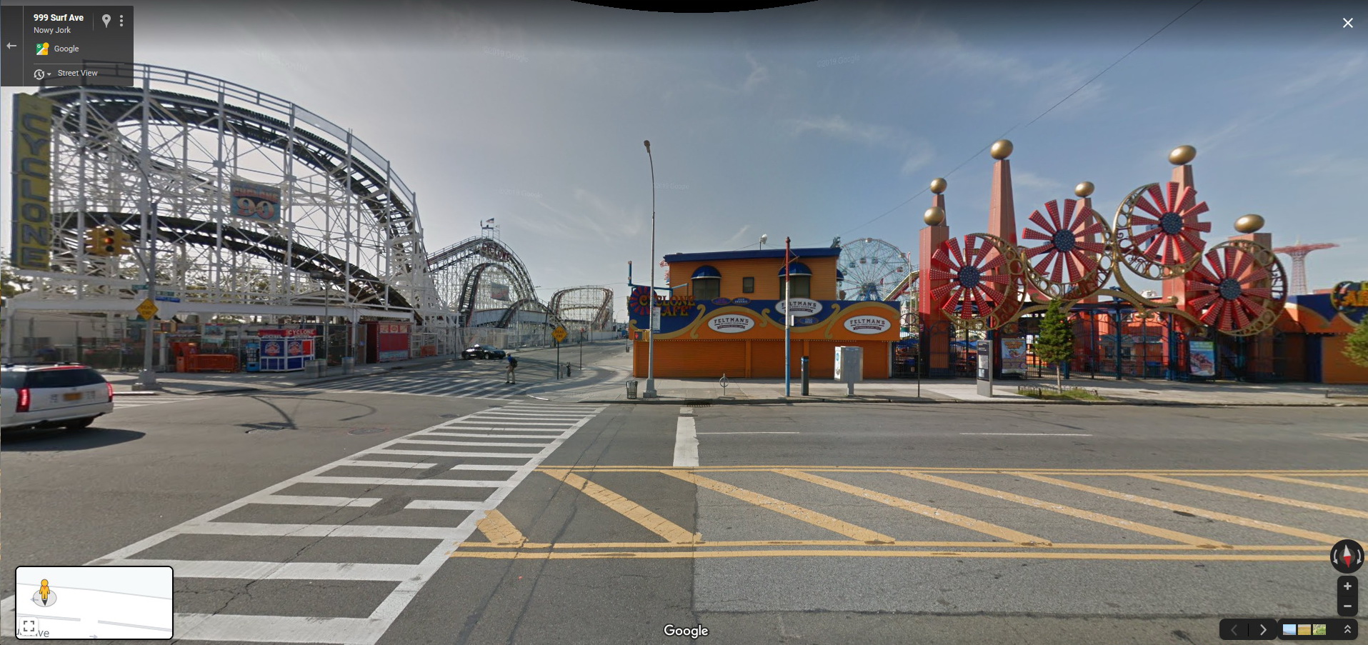 Coney Island