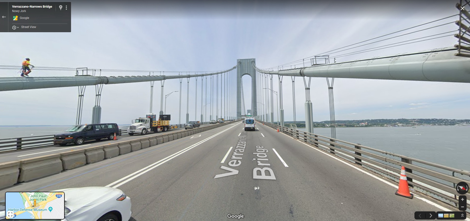 Verrazzano Bridge
