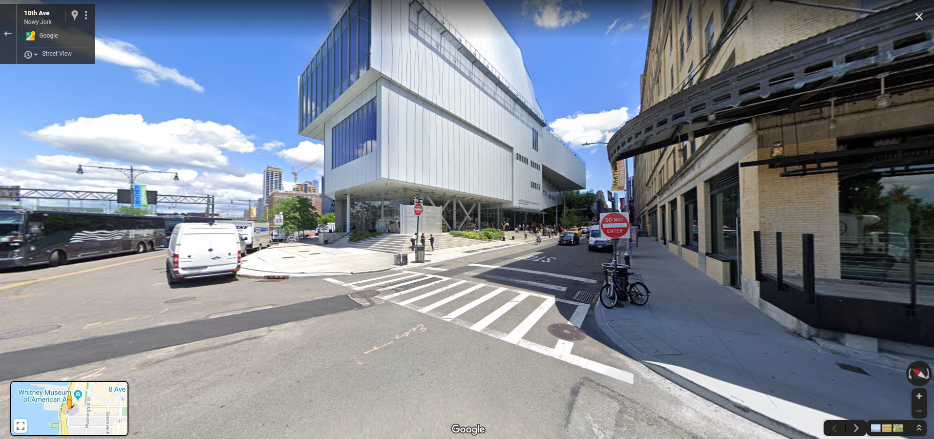 Museum Whitney of America
