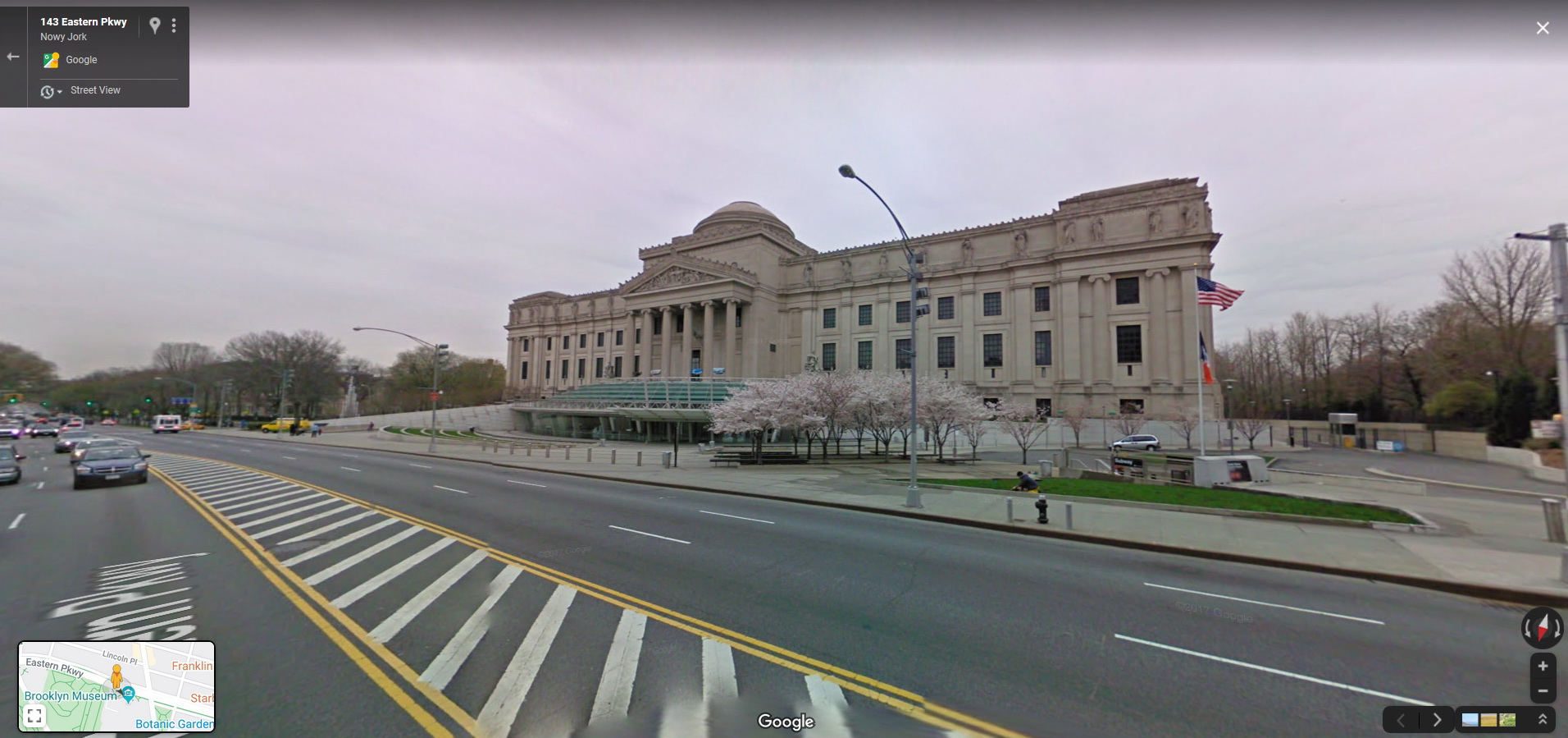 Museum Brooklyn