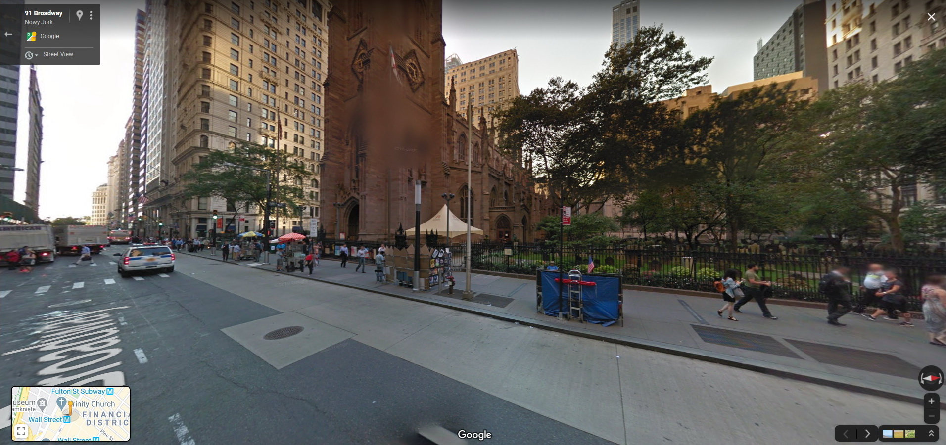 Trinity Church