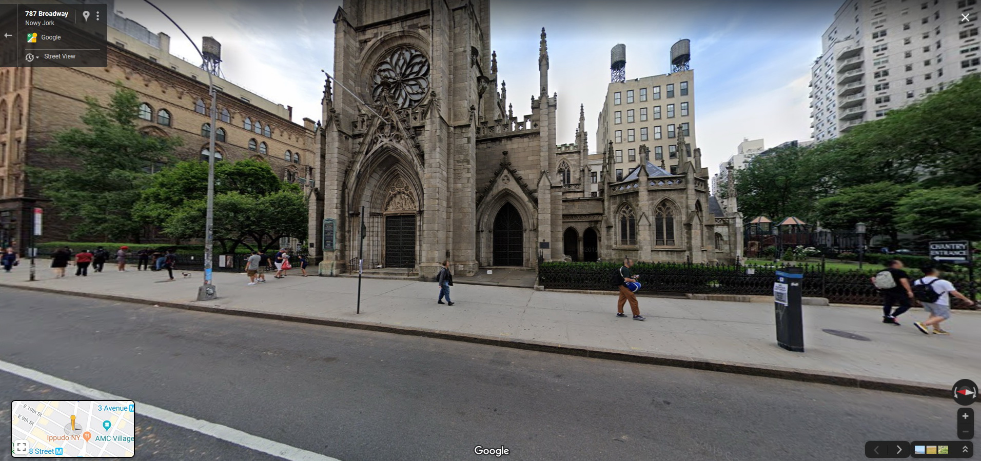 Grace Church