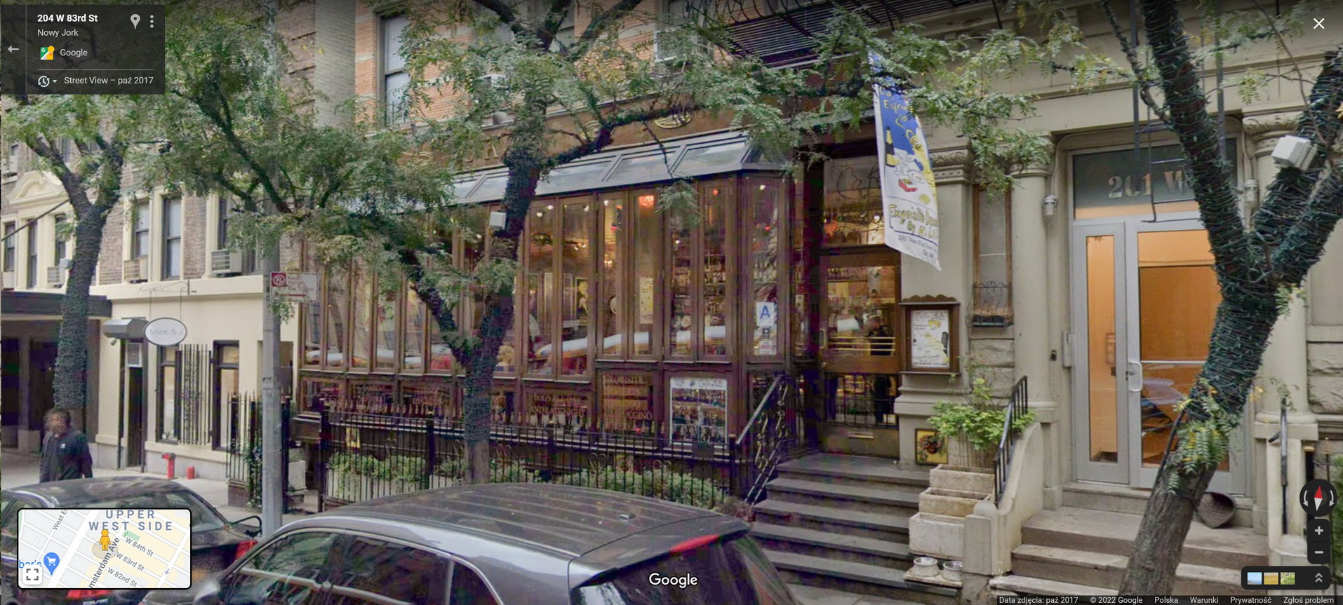 Cafe Lalo