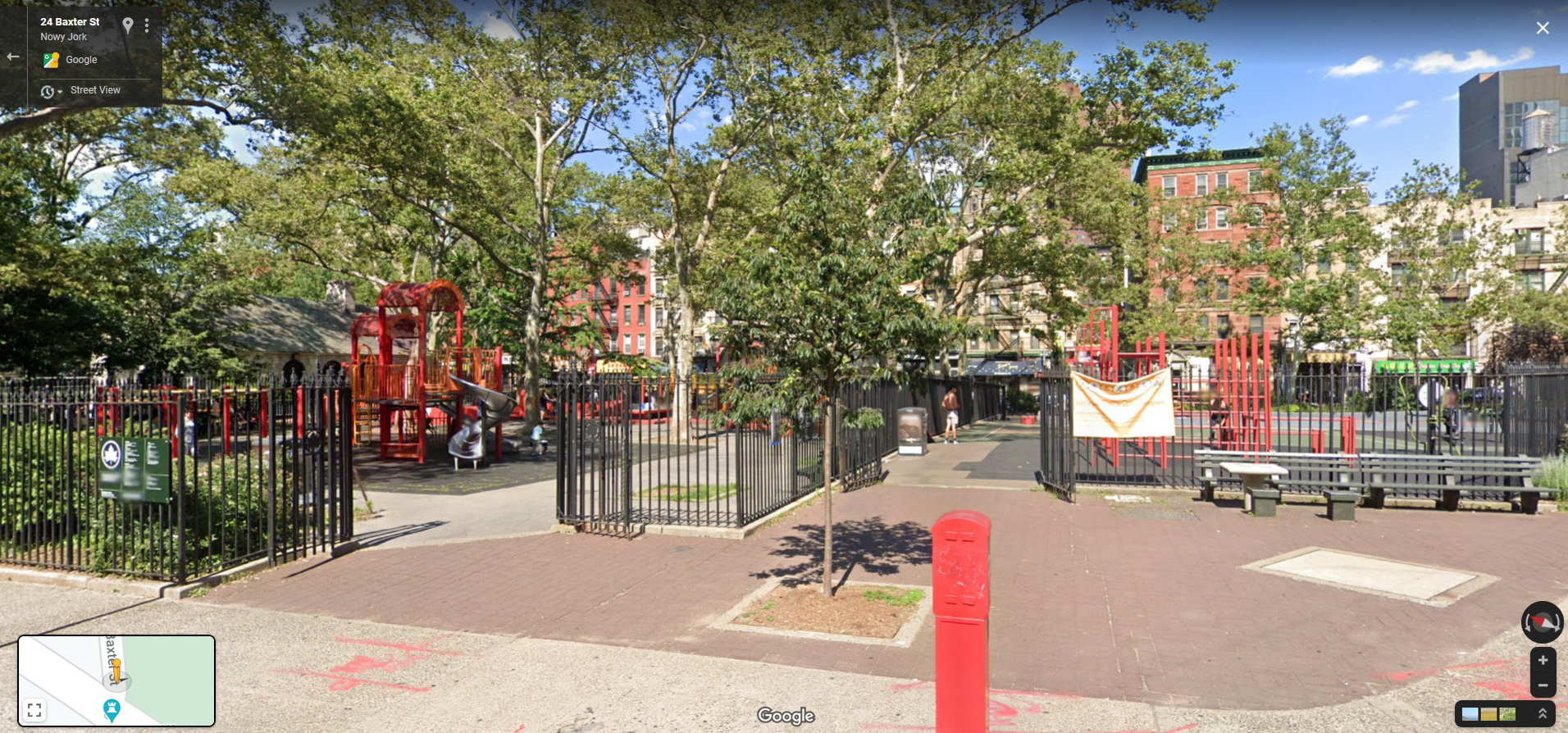 Columbus Park