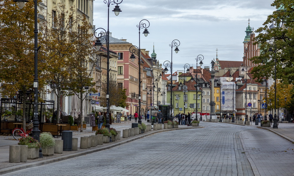 Kultowe miejsca