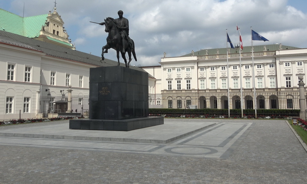 Zamki / Pałace