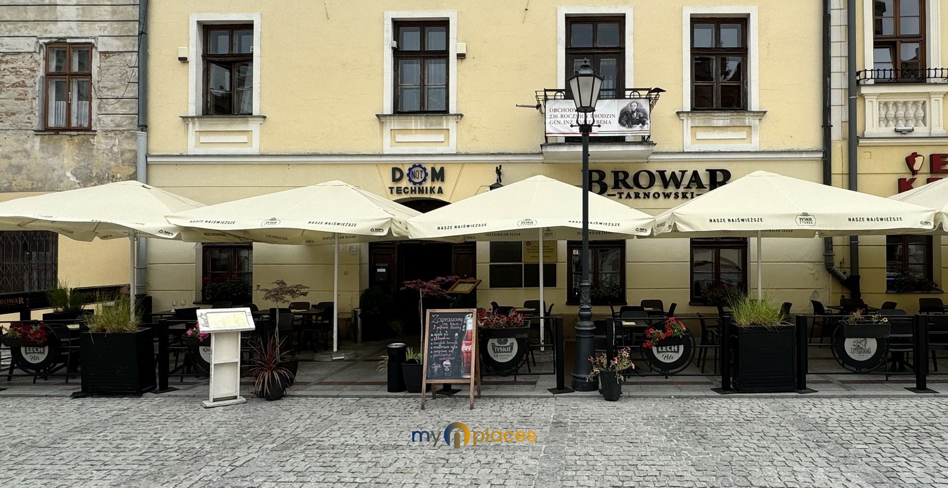 Browar Tarnowski