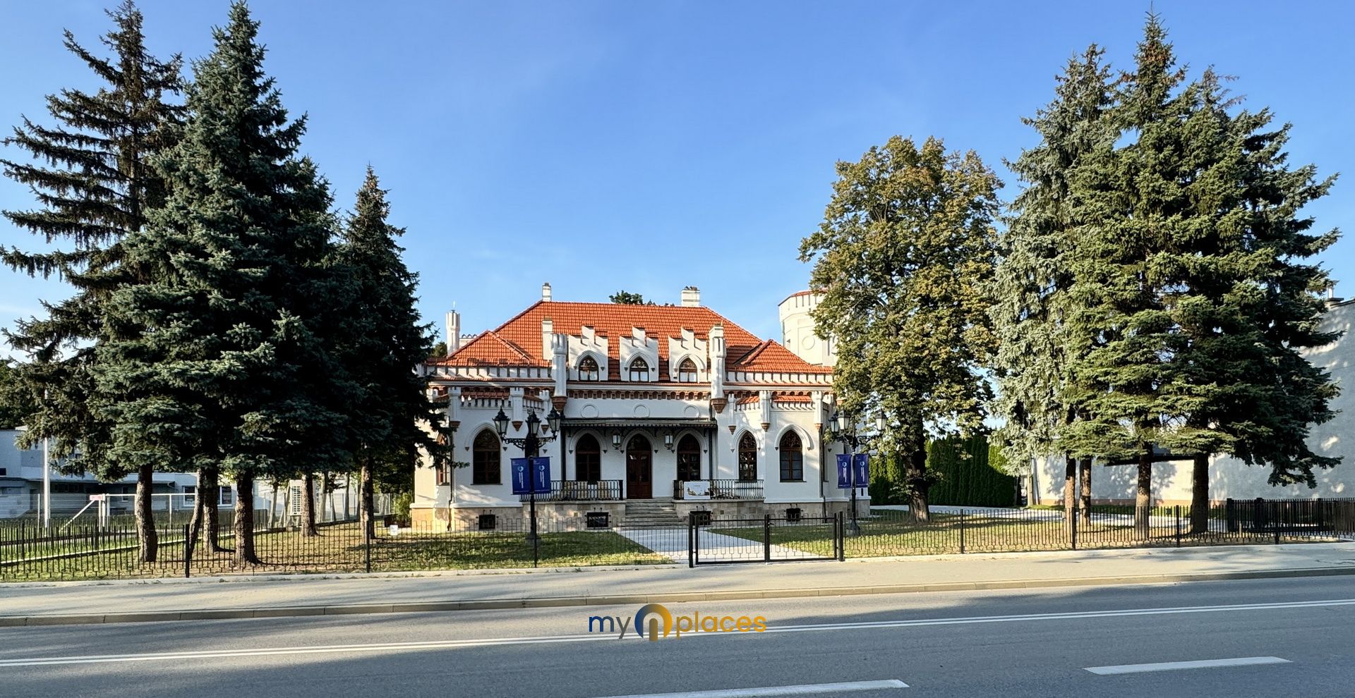 Tarnowskie Centrum Dialogu