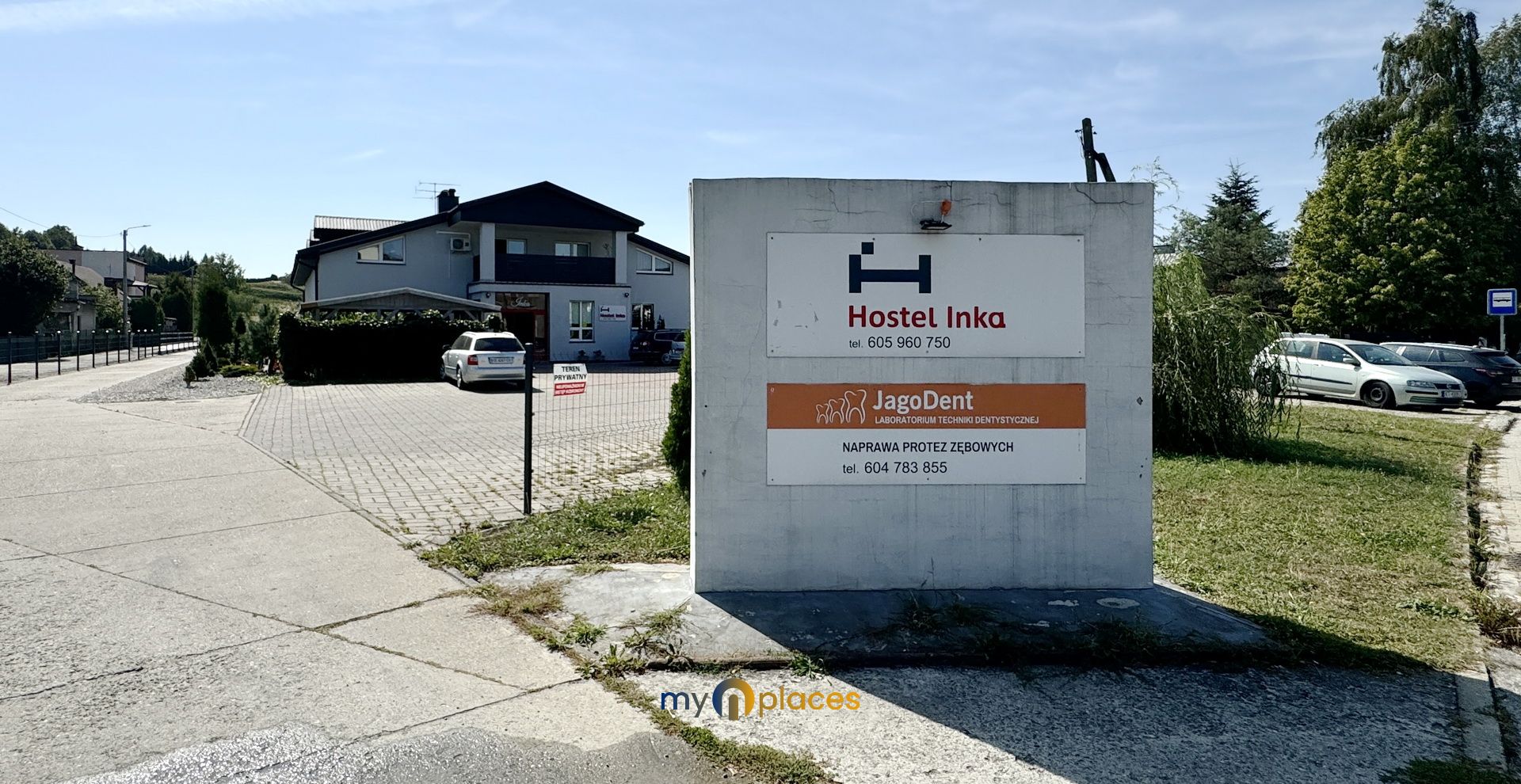 Hostel Inka
