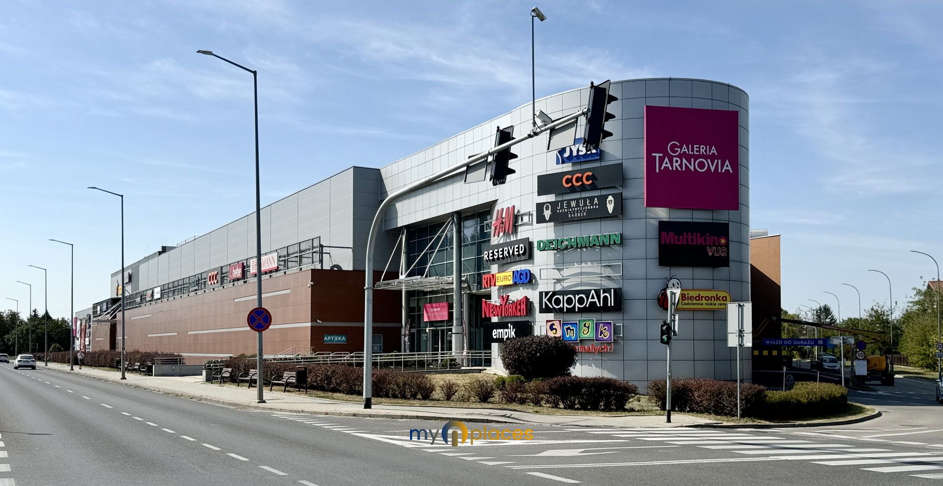 Galeria Tarnovia