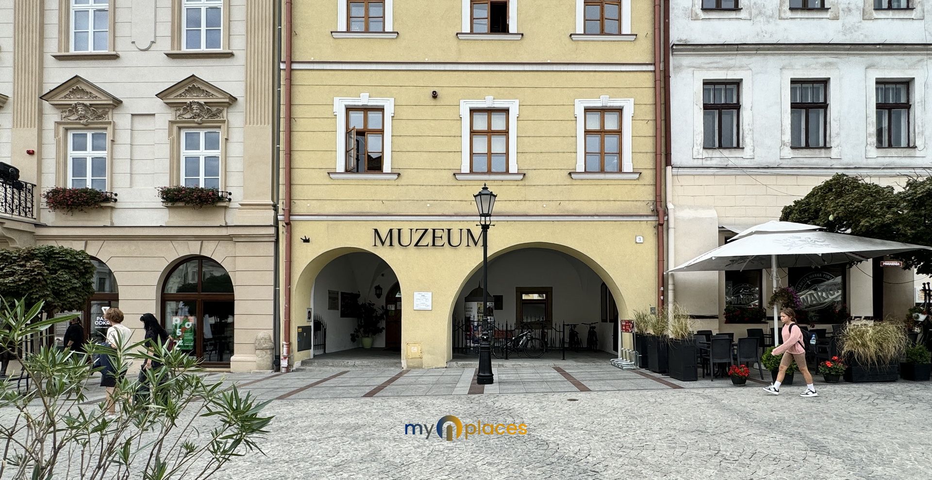 Muzeum Ziemi Tarnowskiej