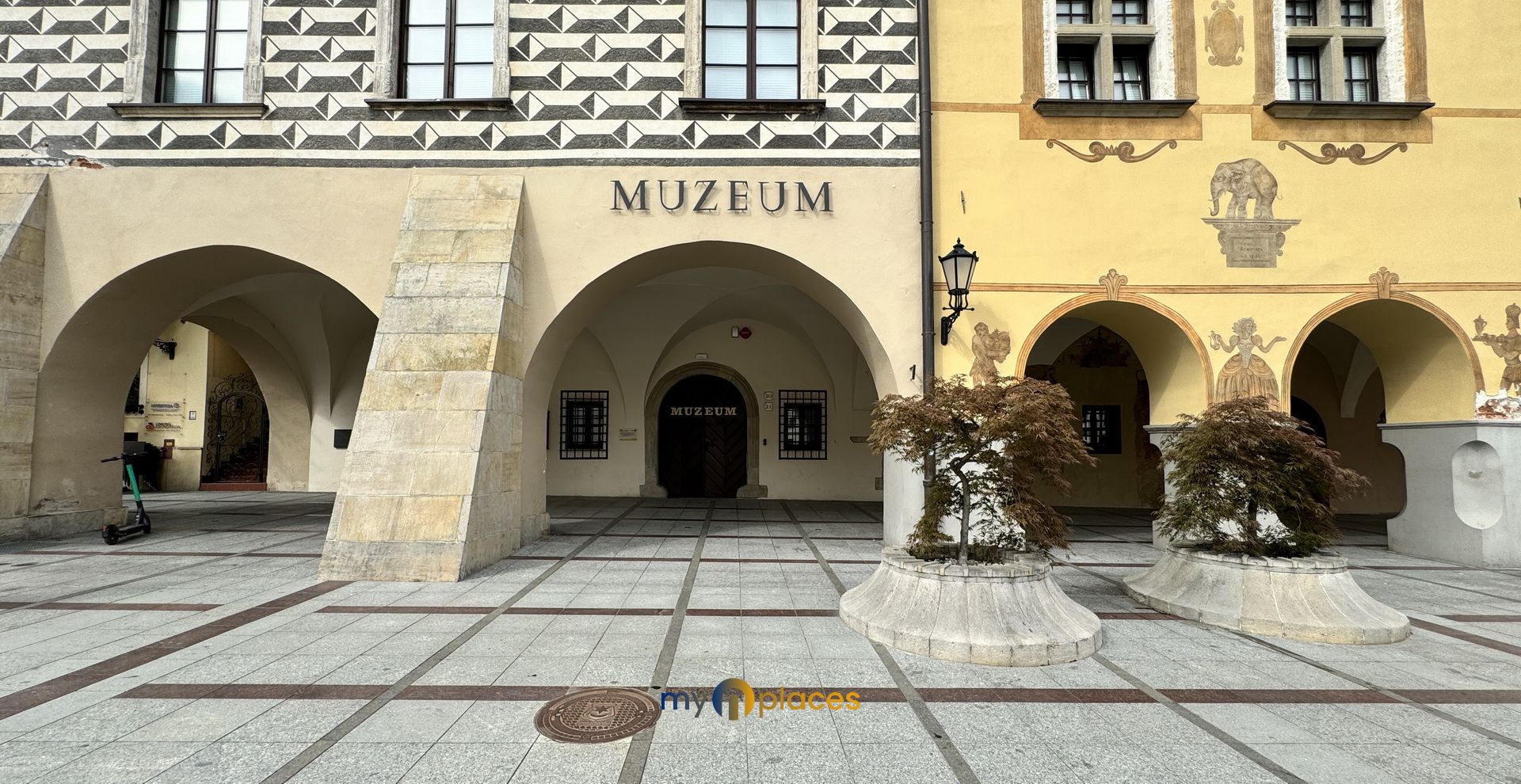 Muzeum Historii Tarnowa