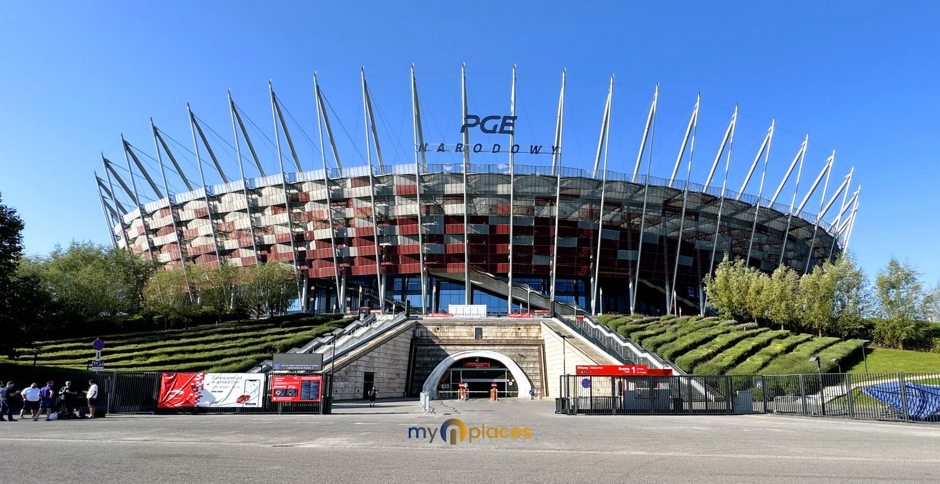 PGE Narodowy