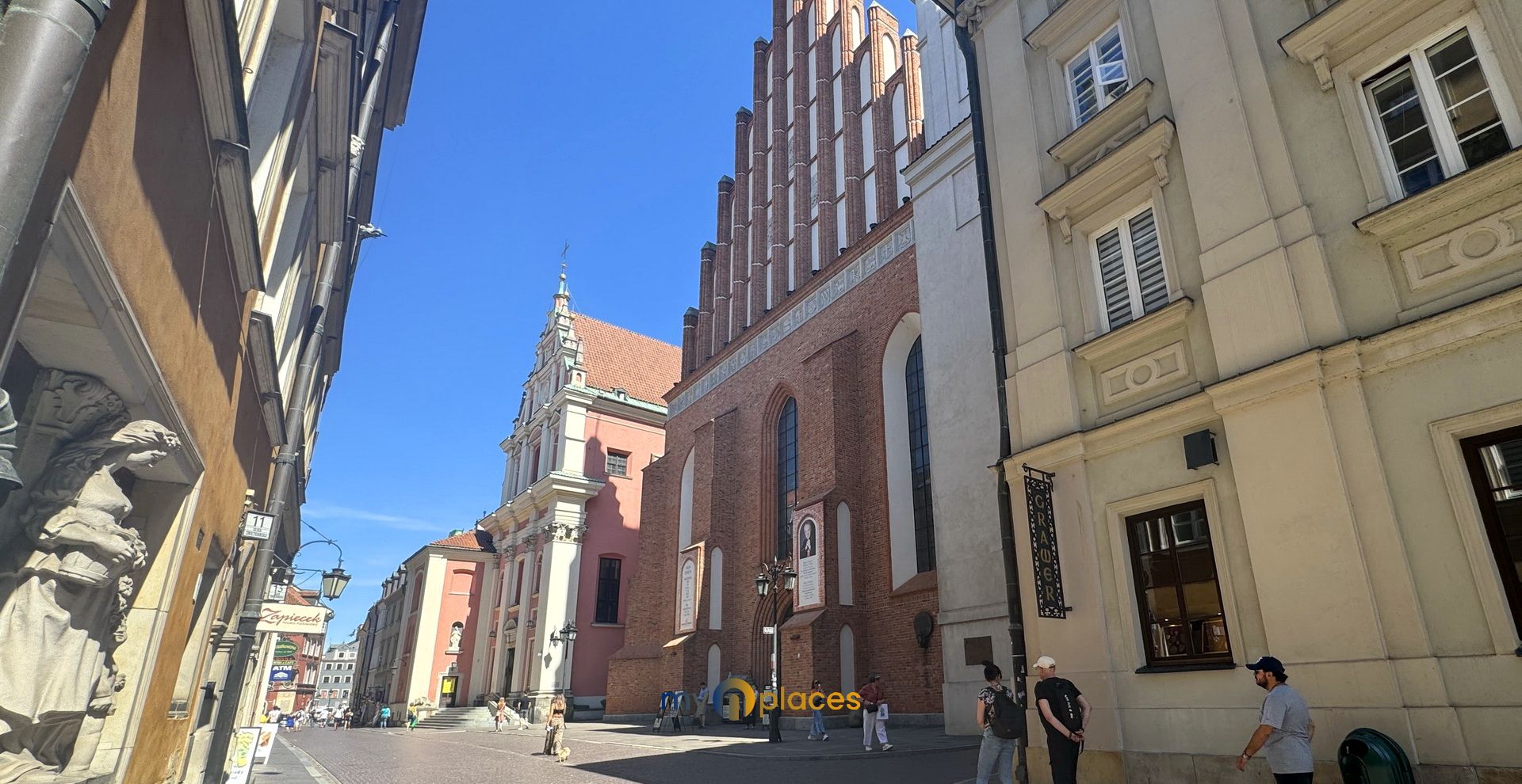 Archikatedra Warszawska