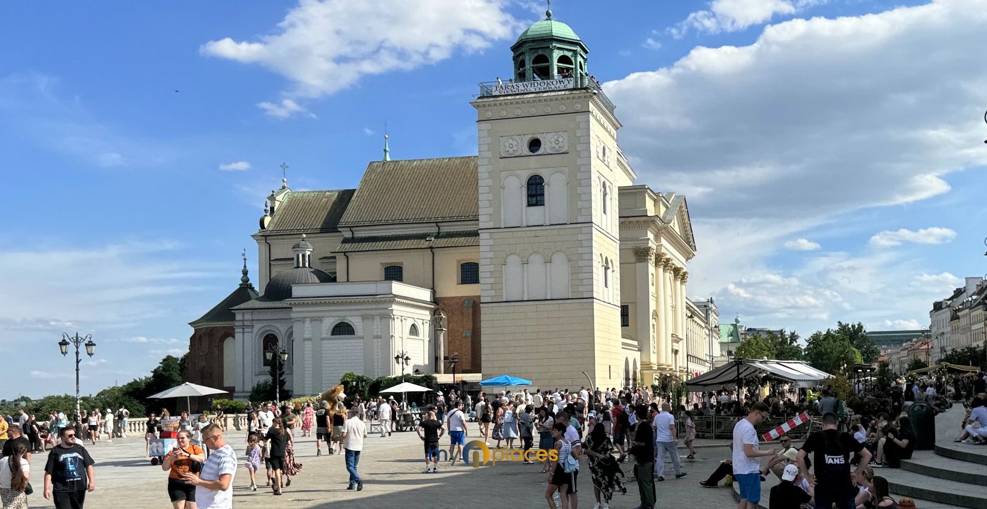 Kościół Akademicki św. Anny