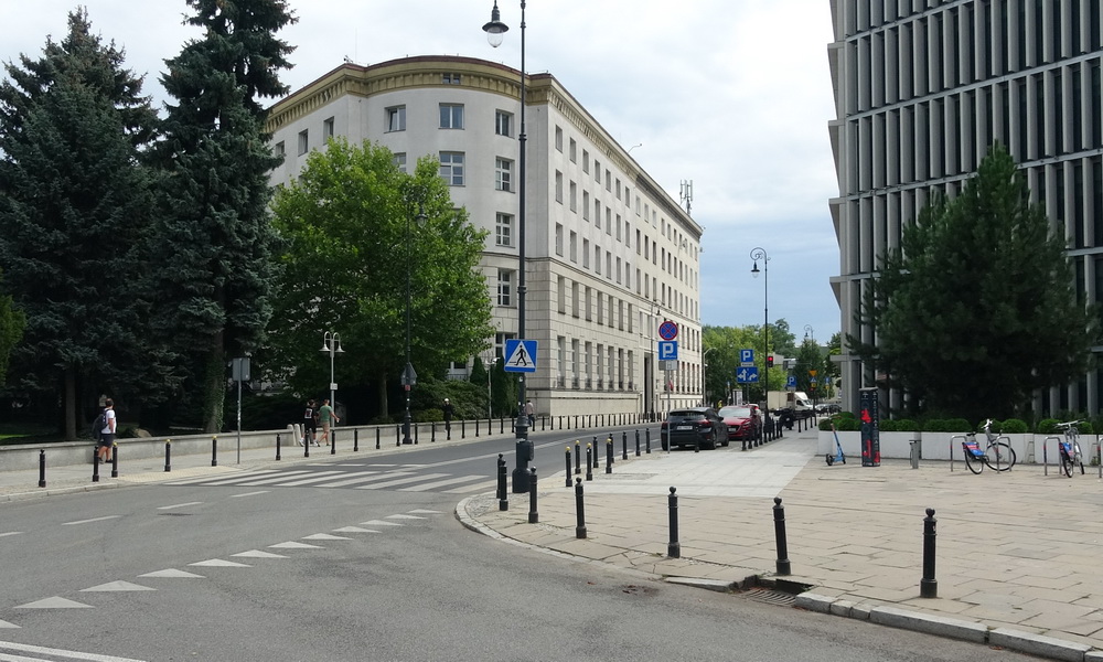 Budynki Rządowe