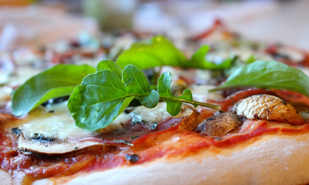 Pizzerie