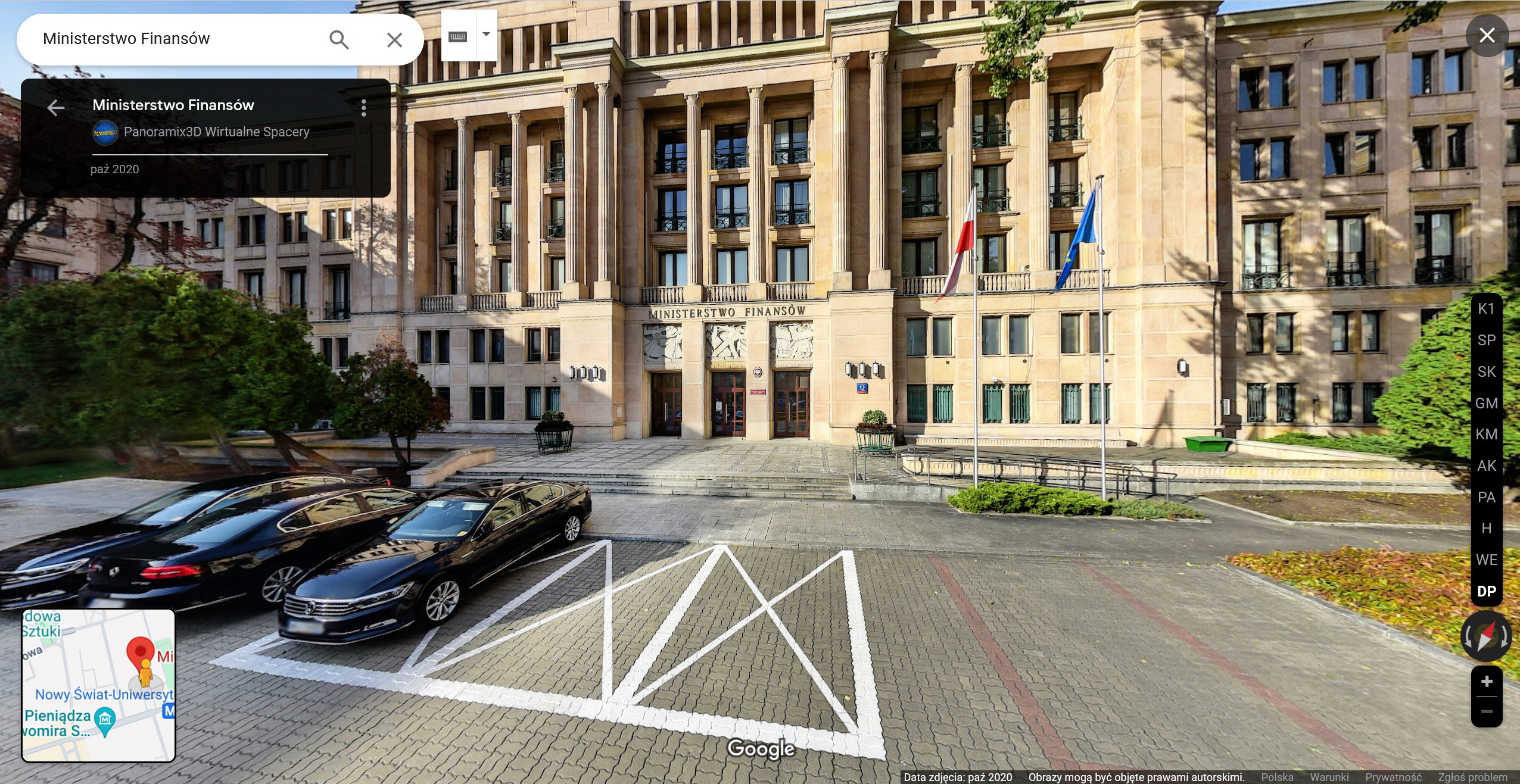 Ministerstwo Finansów
