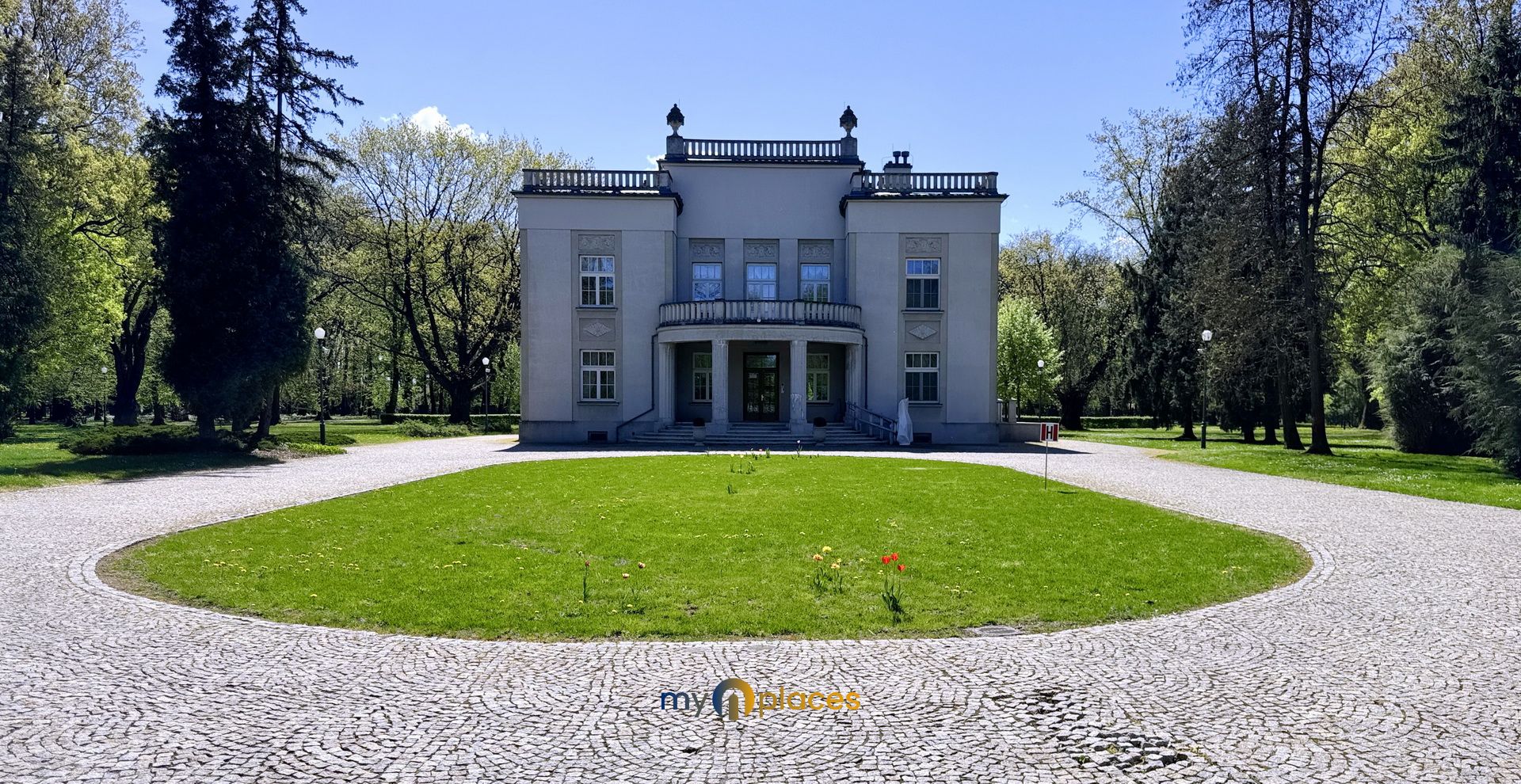 Park E. Kwiatkowskiego