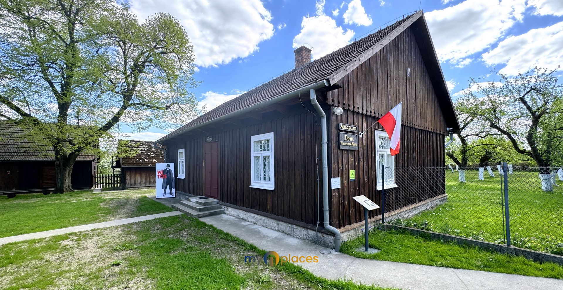 Muzeum Wincenta Witosa