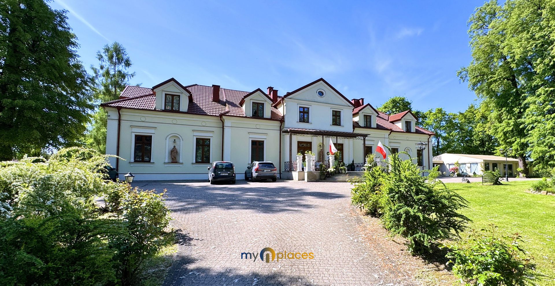 Dwór Prezydencki Boutique
