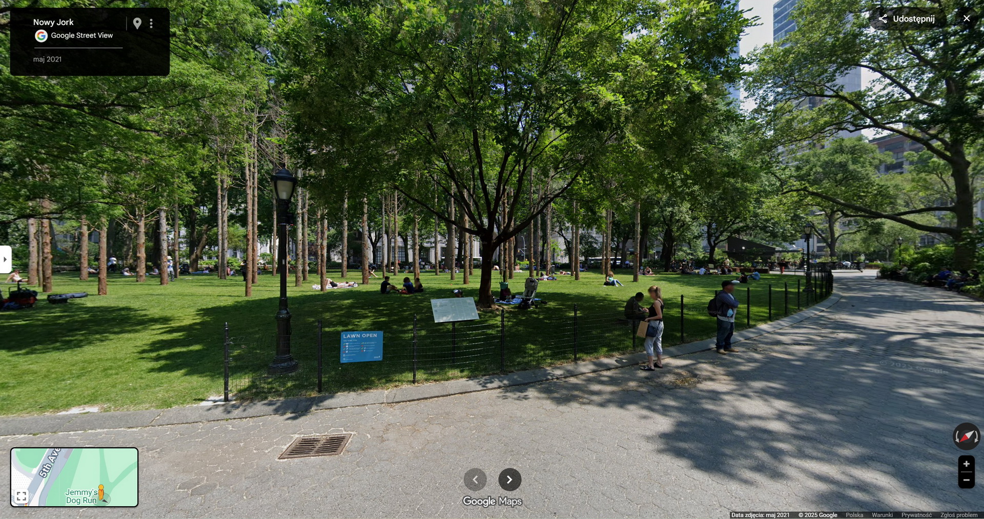 Madison Square Park